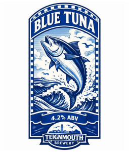 Blue Tuna
