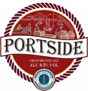 Portside