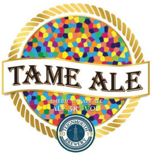 Tame Ale