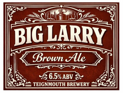 Big Larry